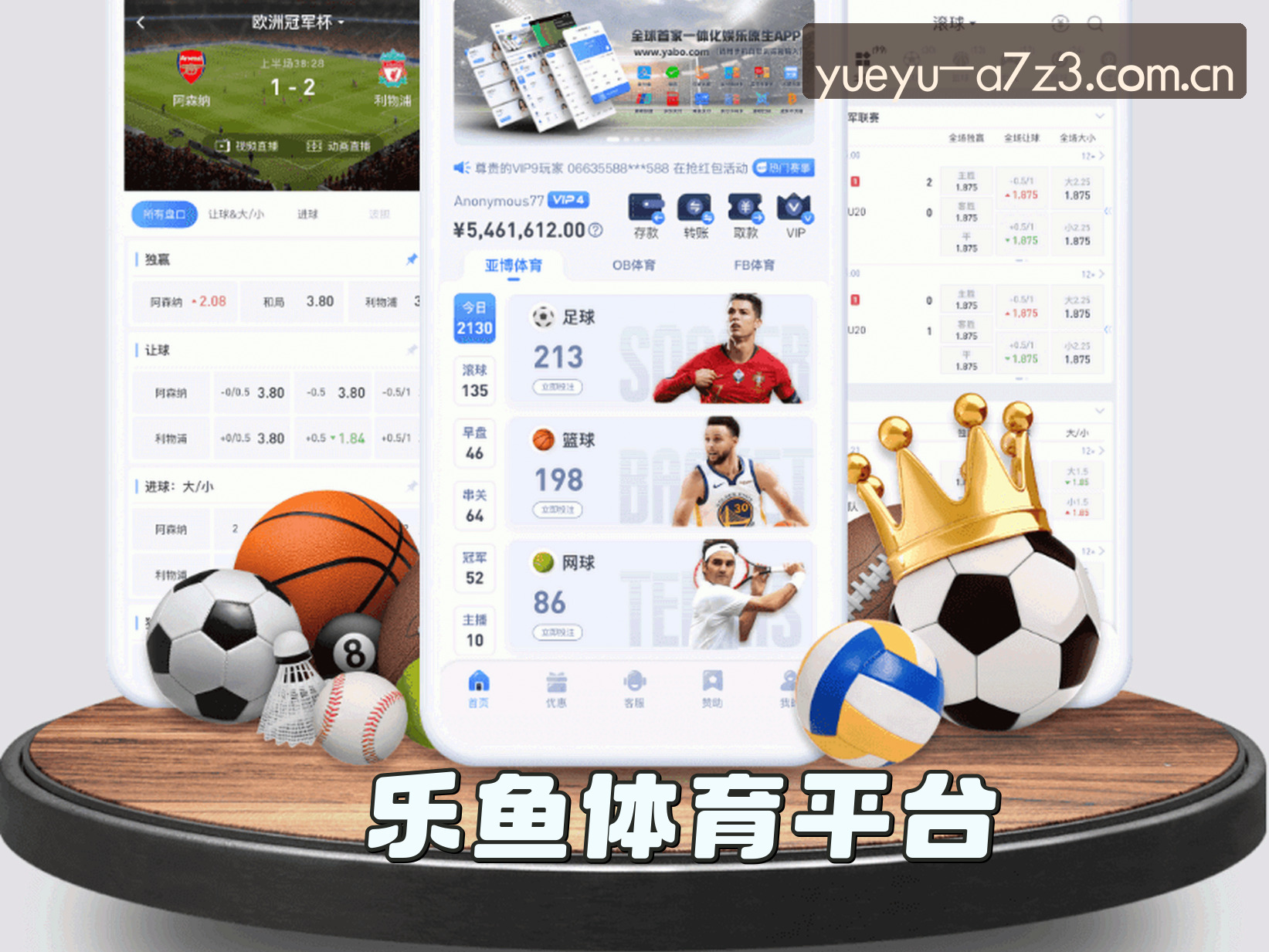 关于我们信息