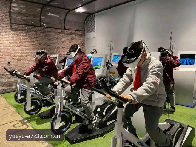 乐鱼体育竞技激情：5个关键数据驱动指标提升沉浸式观赛体验