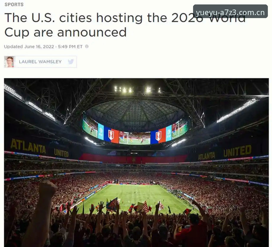 乐鱼体育官网下载安装 2026世界杯观赛受阻?乐鱼体育平台用户必备的签证应对指南